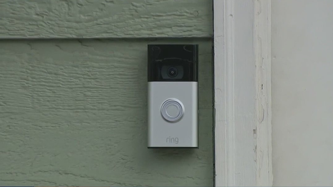 Ring camera customers to receive settlement funds