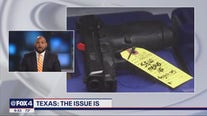 Texas: The Issue Is - Gun Legislation (Part 2)