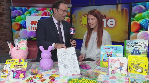 Some tips to enjoy Easter with your little ones this Sunday
