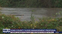 King County flood management proposal