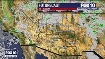 Arizona weather forecast: Chilly conditions continue in the Valley