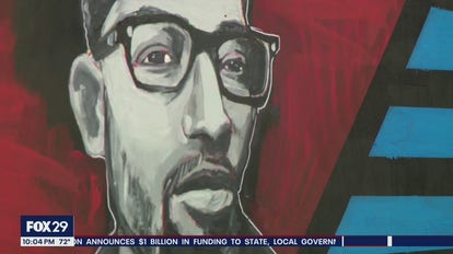 Celebration of life to honor hip-hop artist PnB Rock