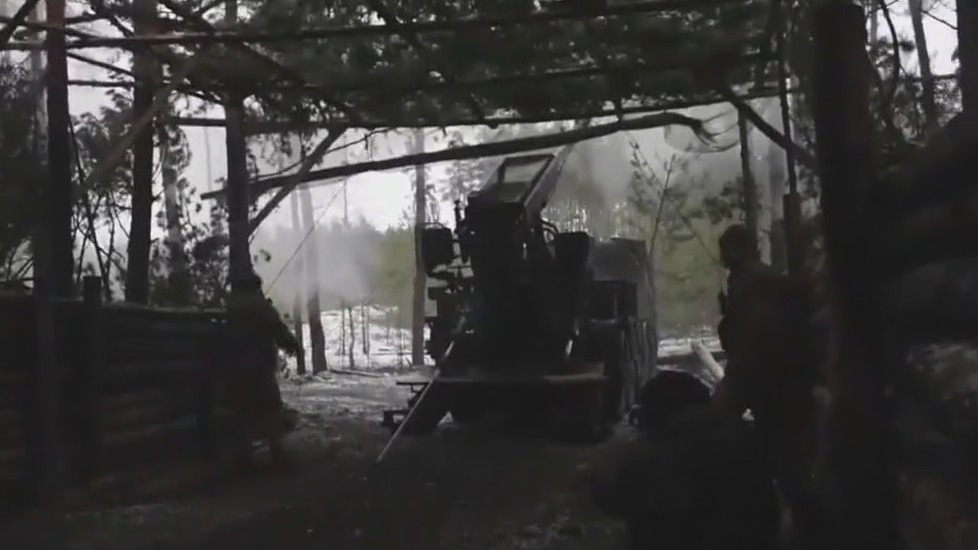 Russia-Ukraine War: Toll on soldiers