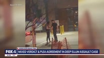 Deep Ellum Assault Trial: Man acquitted of most serious charge
