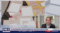 Trump's classified documents investigation