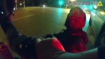 'I watched the video... I'm angry'; Washington policing vs. Tyre Nichols' death