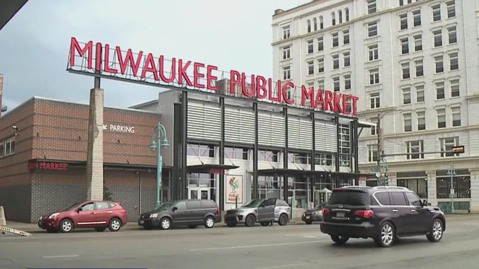 Milwaukee Public Market ranked nation's best