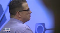 Trial continues for man accused of killing Everett police officer