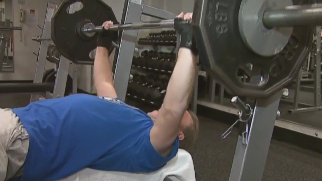 Gyms offering weight loss drugs prescriptions