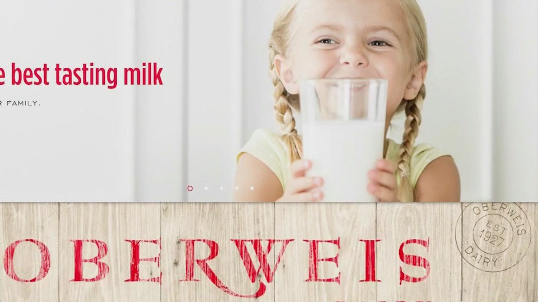 Oberweis Dairy in North Aurora seeks bankruptcy protection for financial restructuring