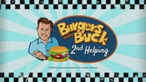 Burgers with Buck 2nd Helping Ep. 3