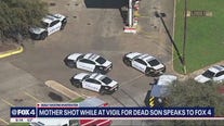'Disrespect' prompted string of Dallas shootings that left 1 dead, 6 injured, affidavit says