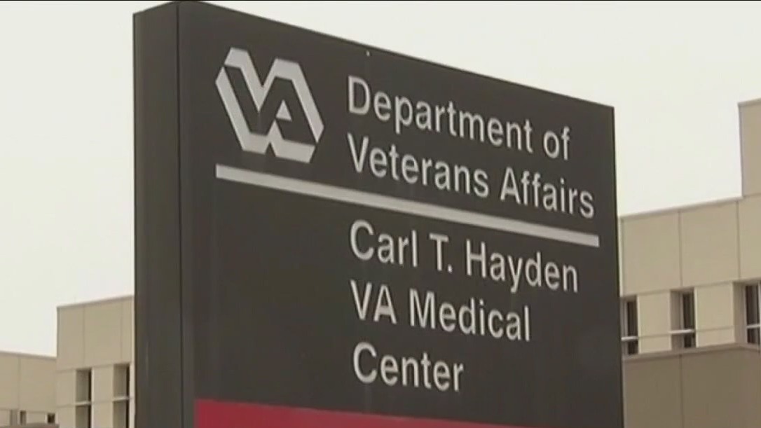Veterans receive new benefits after passing of Pact Act