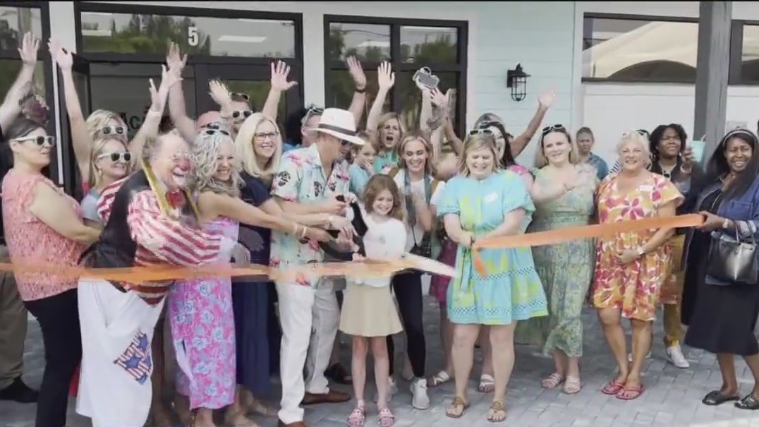 Adult care center now open in Sarasota