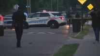 Detroit father of baby shot says gun was secure