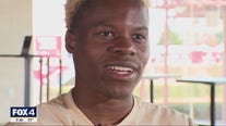 FC Dallas' Kamungo shares story of humble beginnings