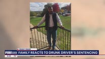Arlington drunk driver gets 10 years in prison