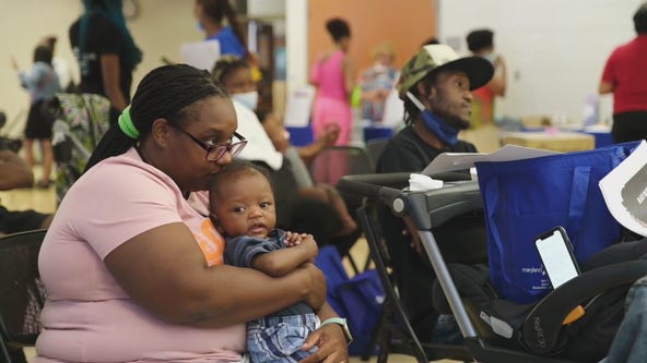 Black Maternal Health Week raises awareness to ongoing health crisis
