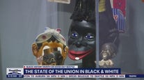 'The State of the Union in Black and White" exhibit at the Kitsap History Museum (9:00 a.m.)