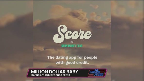 The News Fuse: Dating based on someone's credit score?