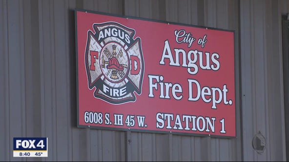 Contract dispute leaves fire departments without funds