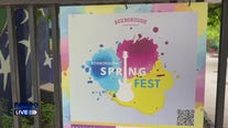 FOX 29 LIVE: Roxborough Spring Fest preview