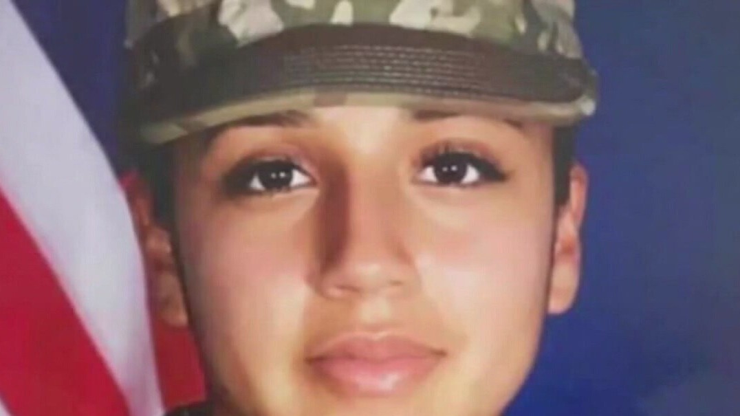 Vanessa Guillen family speaks out after death of Fort Hood soldier Ana Basaldua