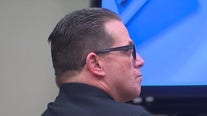 Jury deliberations begin in the trial against man accused of killing Everett officer