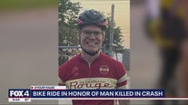 Cyclist killed in Fort Worth hit-and-run crash