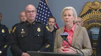 Tampa mayor names new police chief: Full Press Conference