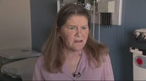 Metro Detroit woman suffers stroke in her eye, and shares how doctors helped her recover