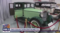A love letter to engineering at The Collection on Palmetto