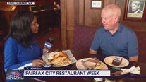 Fairfax City Restaurant Week kicks off today