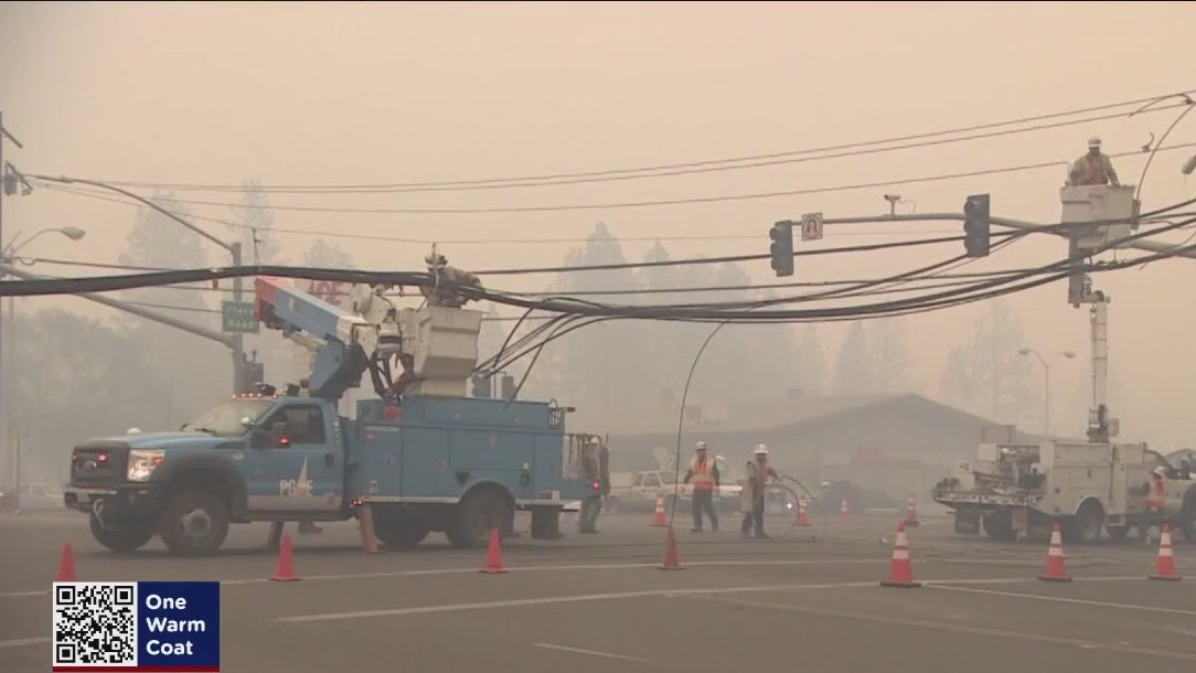 Ratepayers share frustration over PG&E rate hike