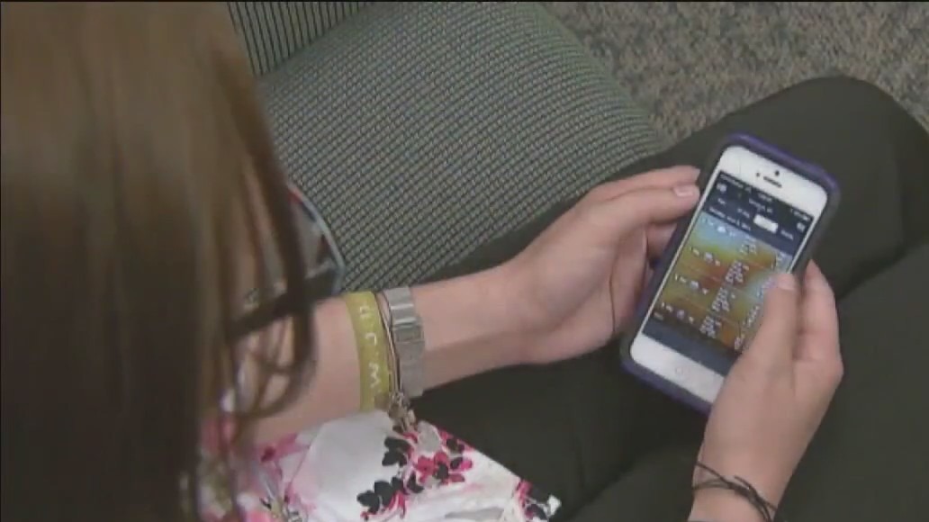 Citrus County Sheriff’s deputies warn parents about popular apps among child predators