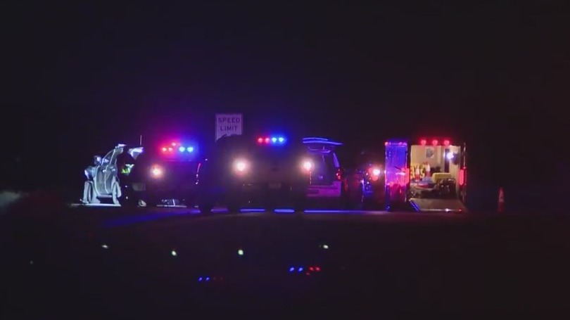Arizona trooper injured in wrong-way crash