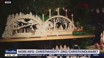 150 vendors showcase unique gifts at Christkindlmarkt in Bethlehem