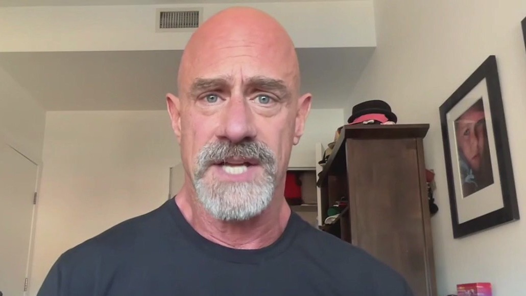 Christopher Meloni talks about a growing health crisis