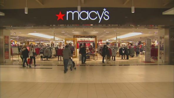Macy's opening dozens of new small-format stores