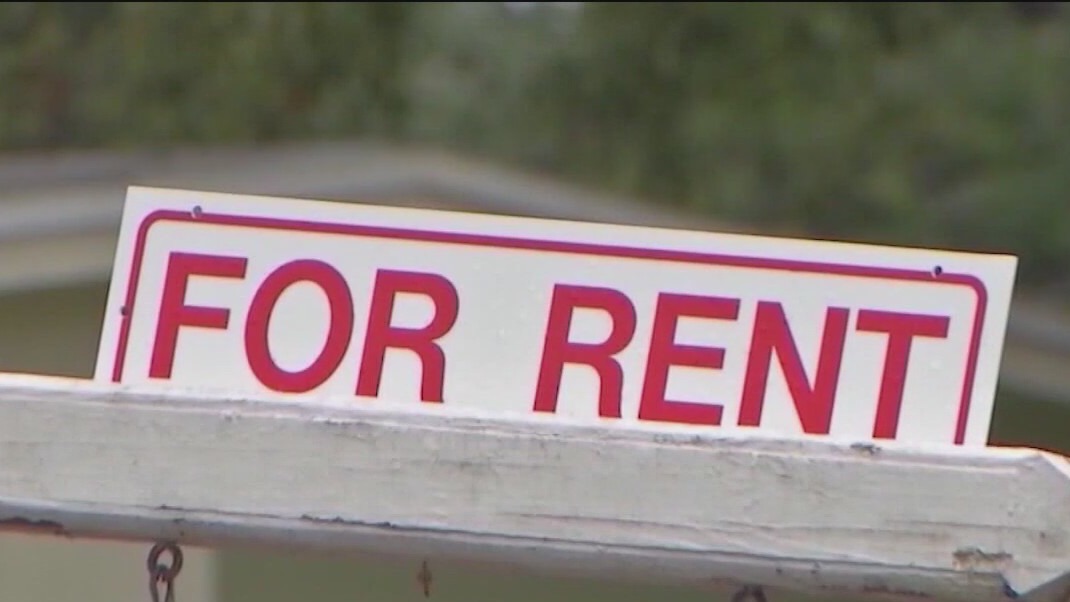Studies highlight Bay Area’s hot rental market