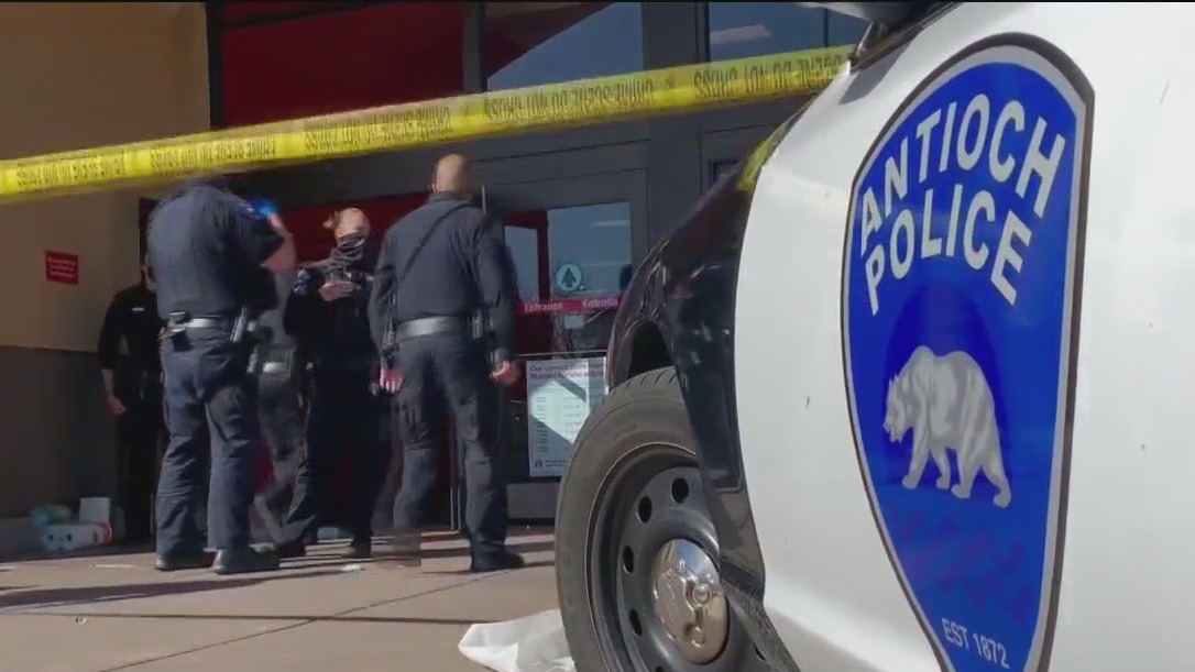 California lawmakers, mayor seek CHP help for beleaguered Antioch Police Department