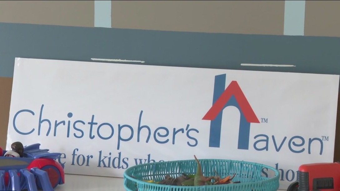 Midtown eateries support Christopher's Haven