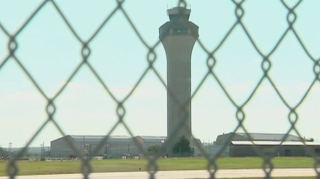 Ground stop lifted at Austin airport
