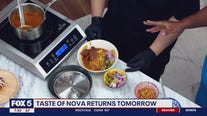 Taste of Nova returns