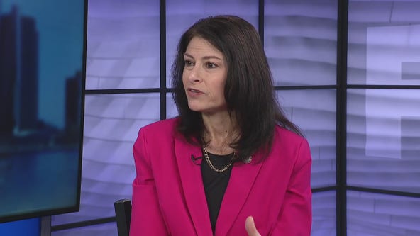 Attorney General Dana Nessel fights for new bills that would protect victims of violent crimes