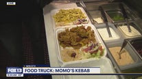 Food Truck Friday: Momo's Kebab