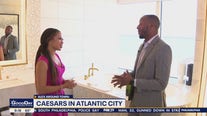 SPONSORED: Inside Caesars Atlantic City's new hotel renovations