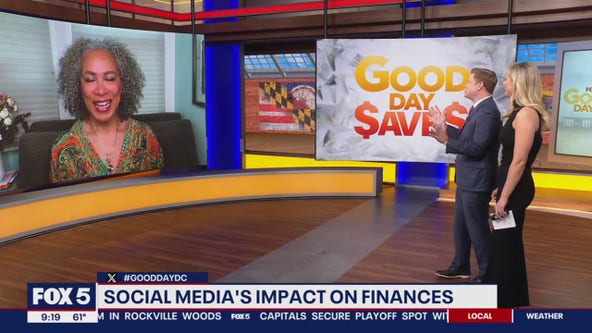 Financial advice on social media: what to avoid
