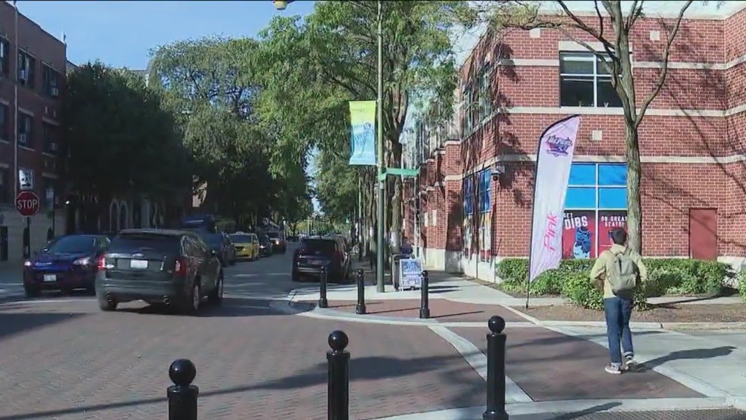DePaul University implements safety protocol due to increase in crime