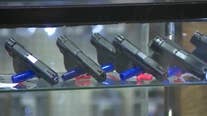 Lawmakers at odds over constitutional carry bill